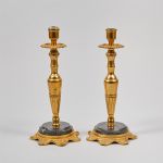 1012 3391 CANDLESTICKS